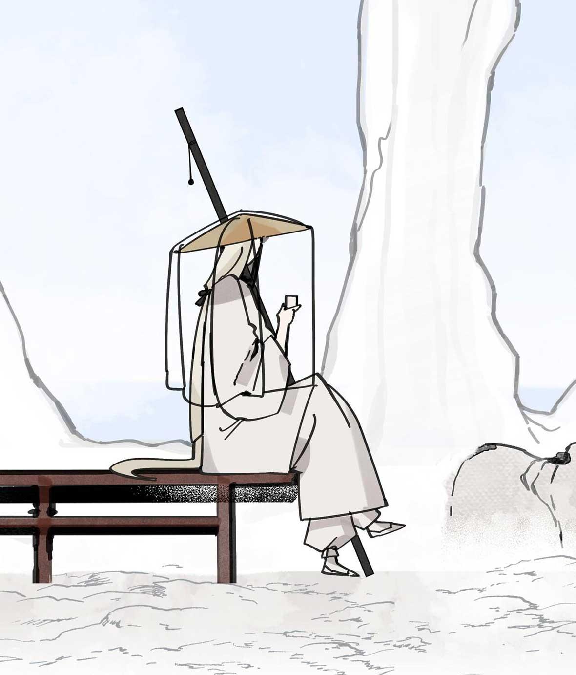 Đọc truyện PALJAE - Chapter 108