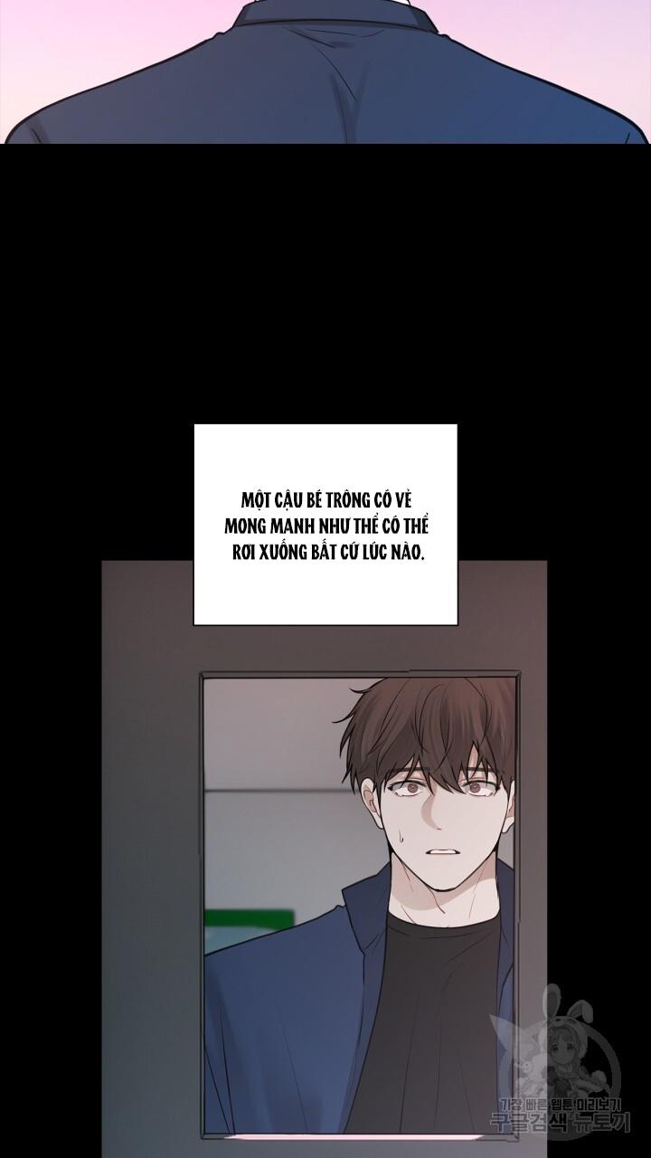 Đọc truyện Song Trùng - Chapter 35