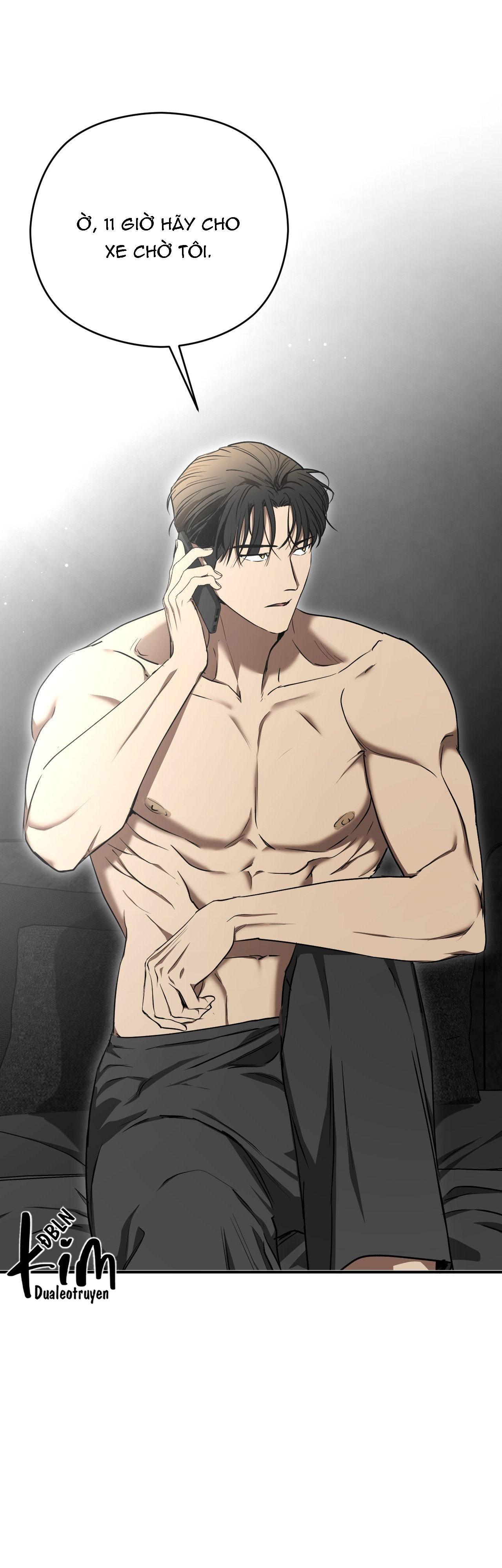 Đọc truyện ĐỘC XÀ - Chapter 18