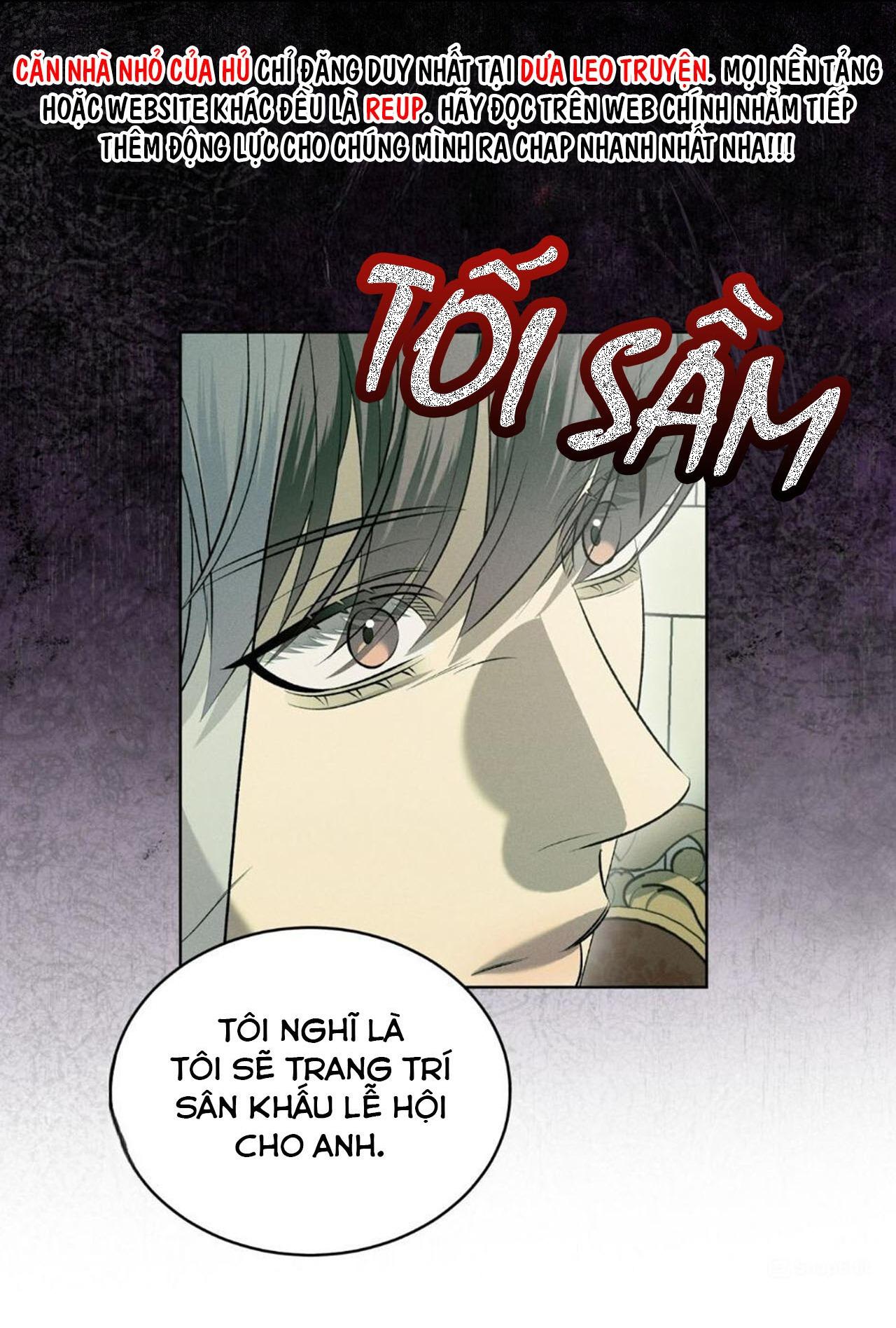 Đọc truyện ĐÊM SĂN Ở LONDON - Chapter 64