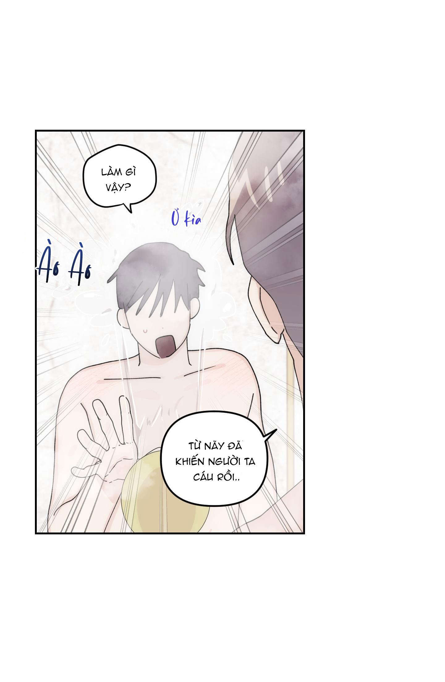 Đọc truyện NGHIỆN SEX - Chapter 9.7
