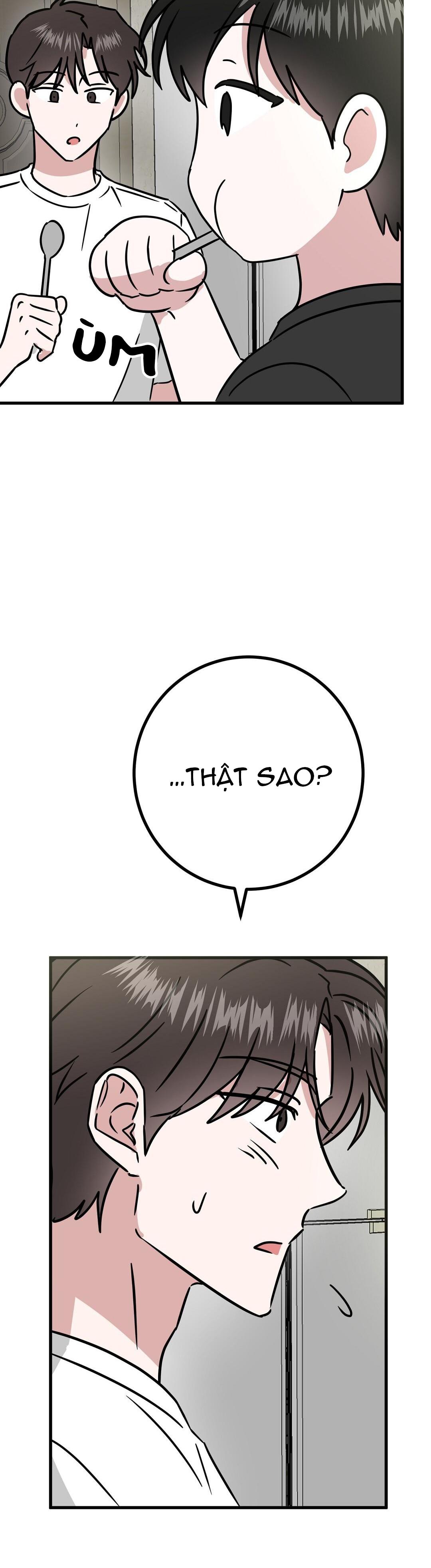 Đọc truyện NHÀ TÔI THÀNH PHIM TRƯỜNG MẤT RỒI - Chapter 20