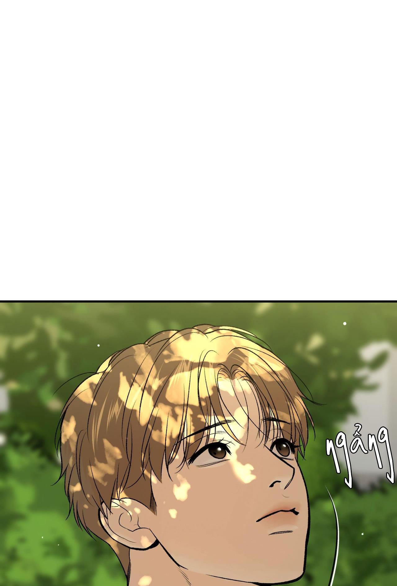 Đọc truyện Jinx - Chapter 41