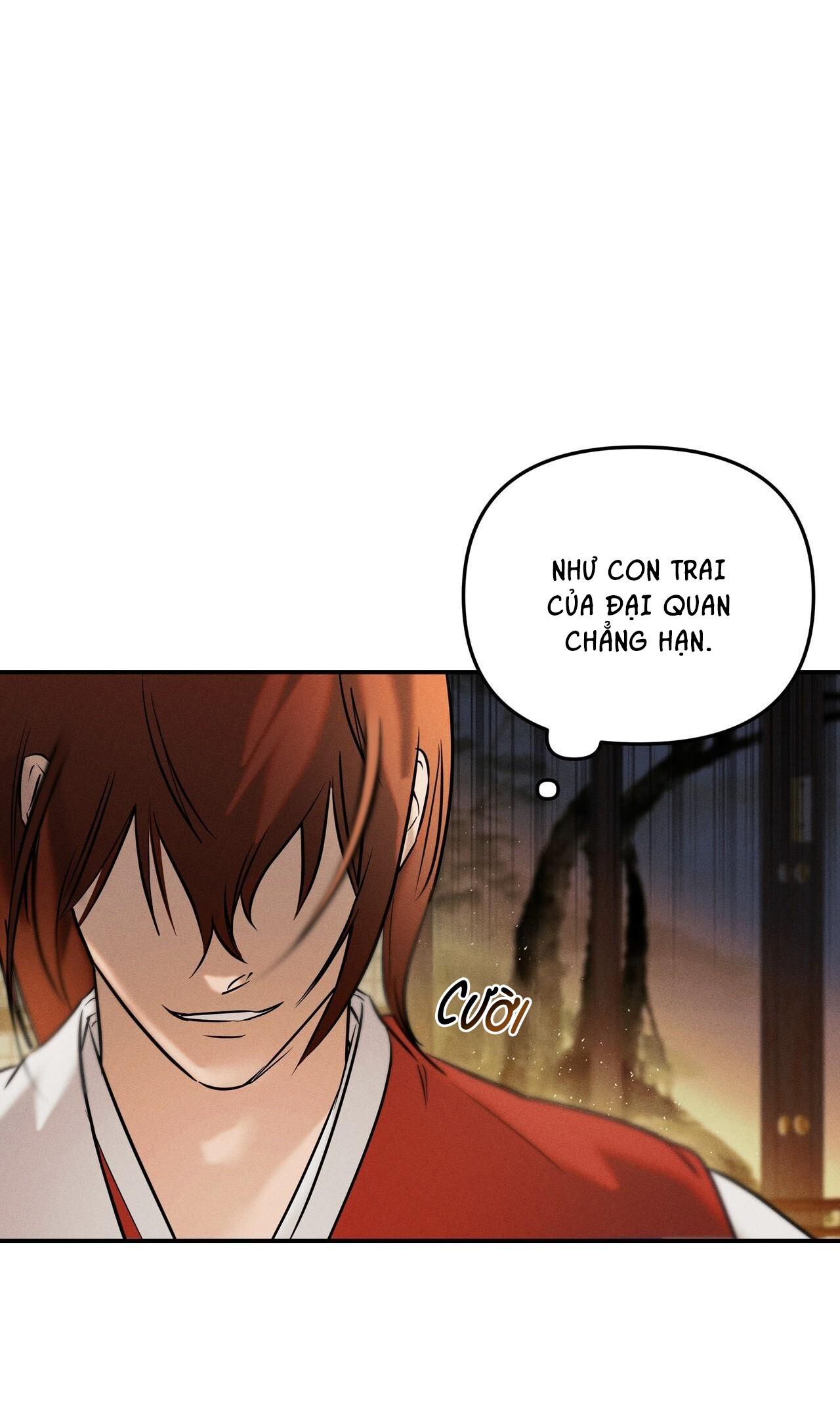 Đọc truyện BL CỔ TRANG-ÂU CỔ NGẮN NHÀ KIM - Chapter 40.2