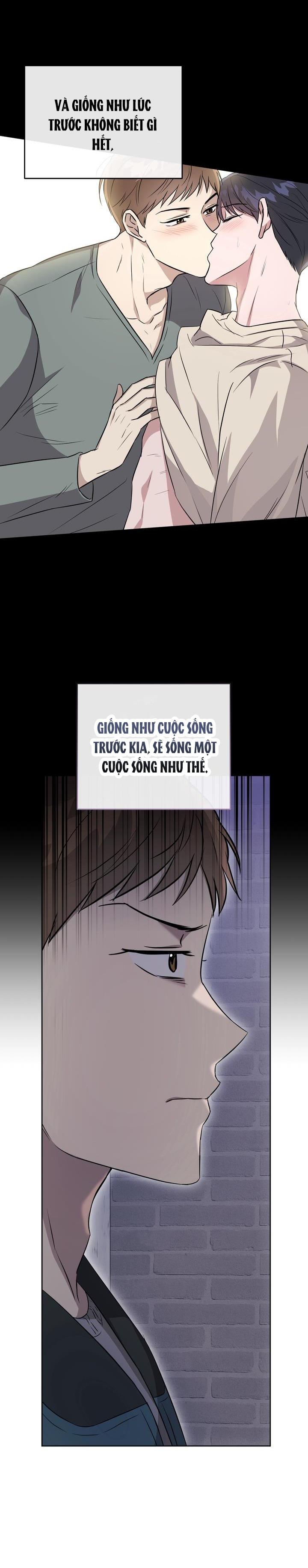 Đọc truyện PHIM TRUYỀN HÌNH DÀI TẬP - Chapter 41