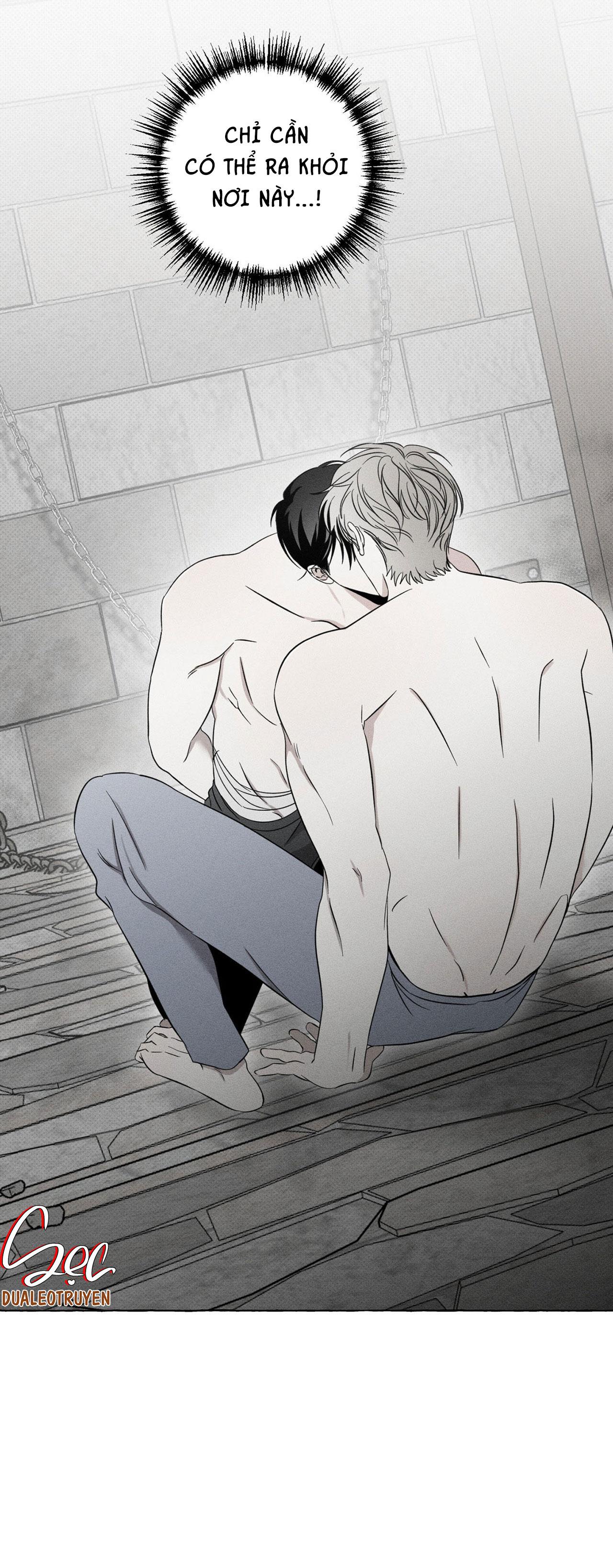 Đọc truyện XƯƠNG VÀ CÁNH HOA - Chapter 5