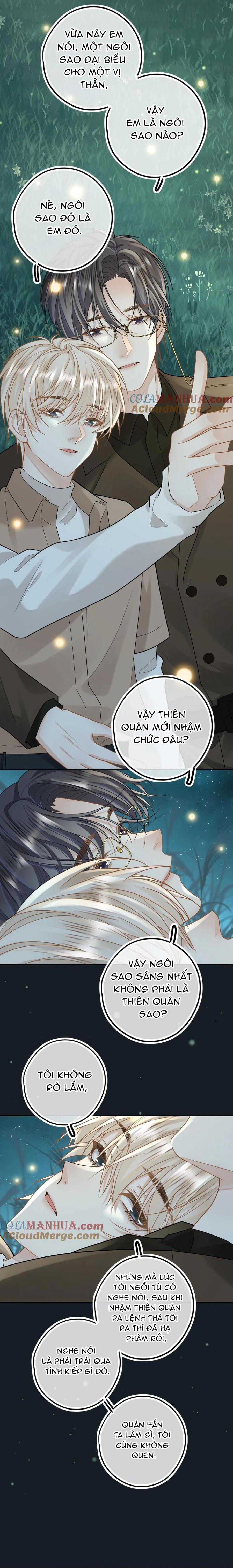 Đọc truyện Khát Vọng Ngọt Ngào - Chapter 38