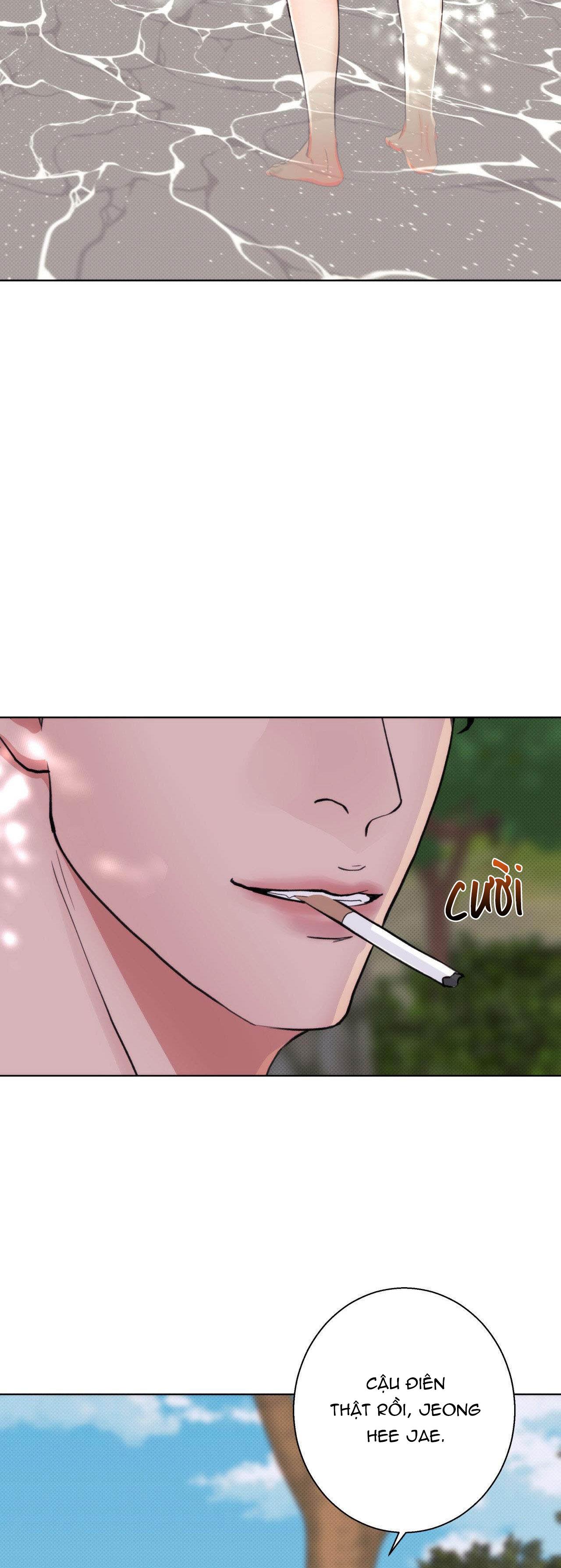 Đọc truyện EM BÉ VÀ ĐẠI CA - Chapter 8