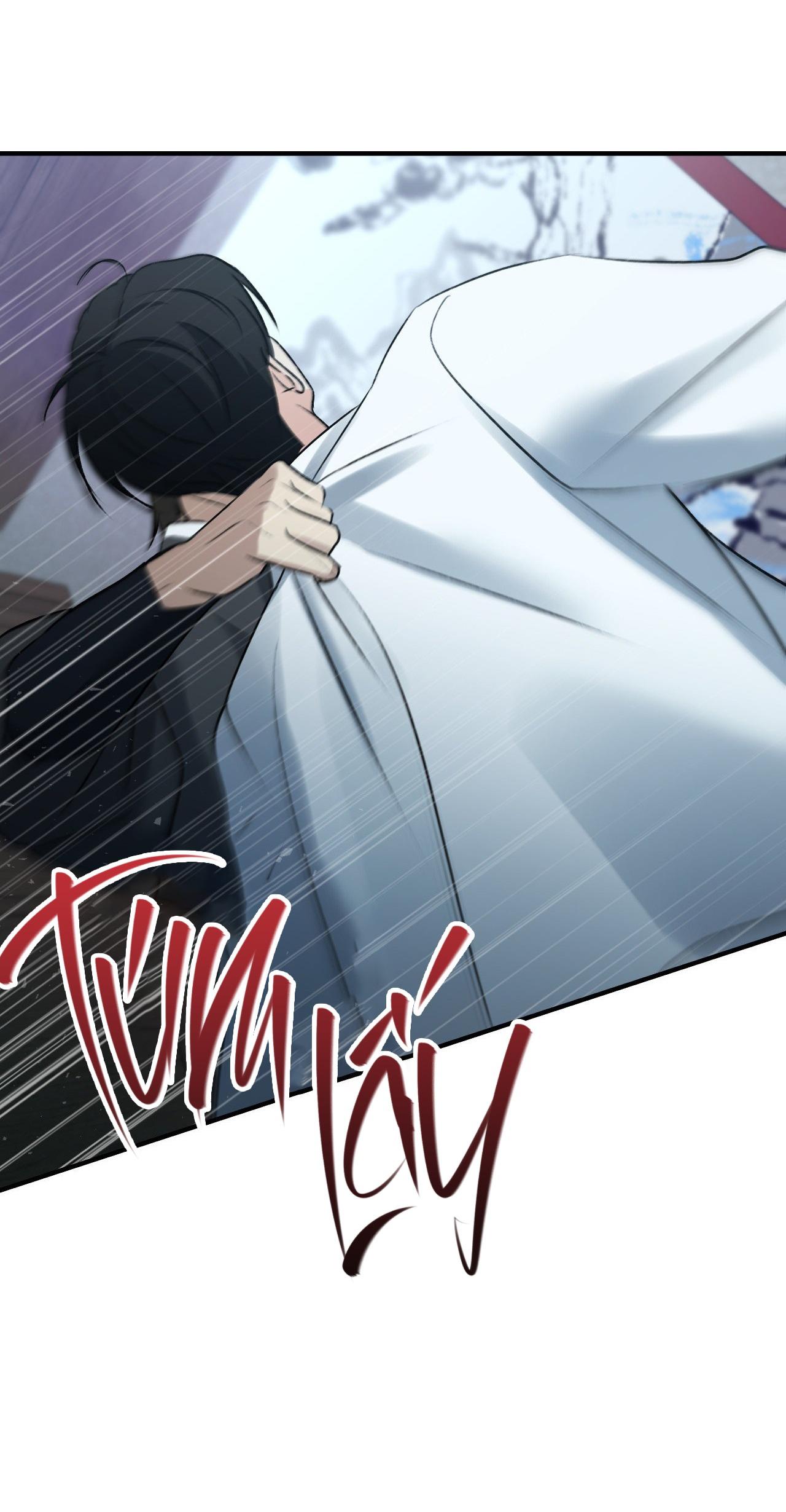 Đọc truyện DƯƠNG KHÍ - Chapter 16