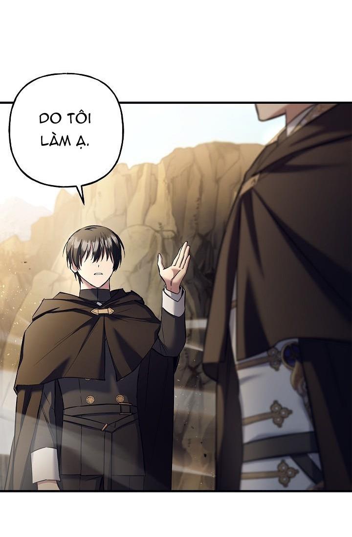 Đọc truyện (ABO) BƯỚC NGOẶT - Chapter 24