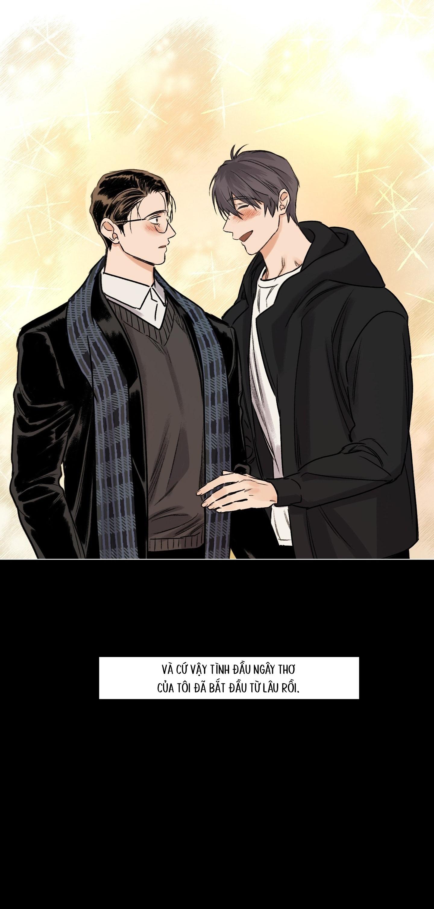 Đọc truyện Chú ơi! Khi nào chú vào đại học thế? - Chapter 5