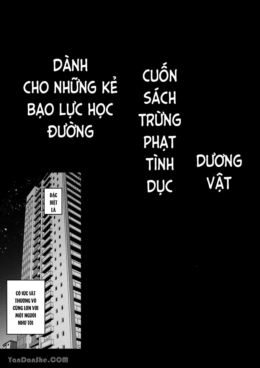 Đọc truyện Oneshot ịch ịch - Chapter 233.1