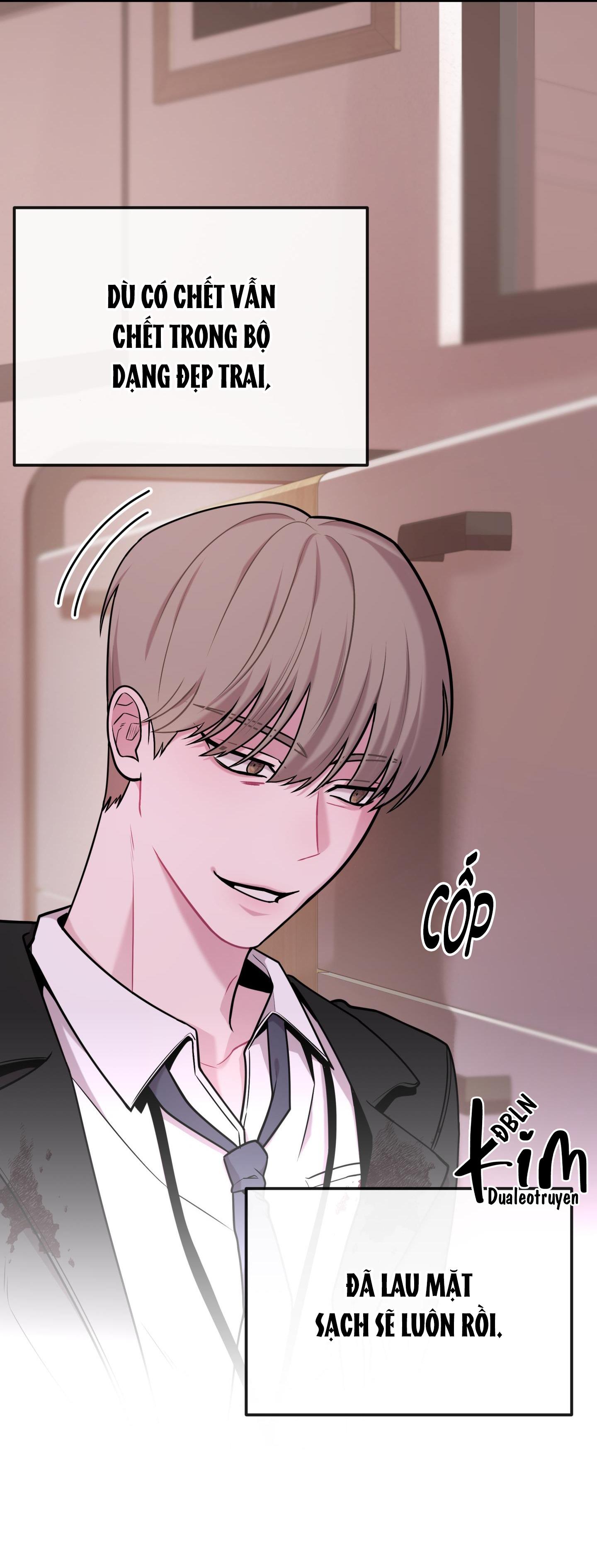 Đọc truyện SỰ THAM LAM CỦA NHÂN LOẠI - Chapter 10.1