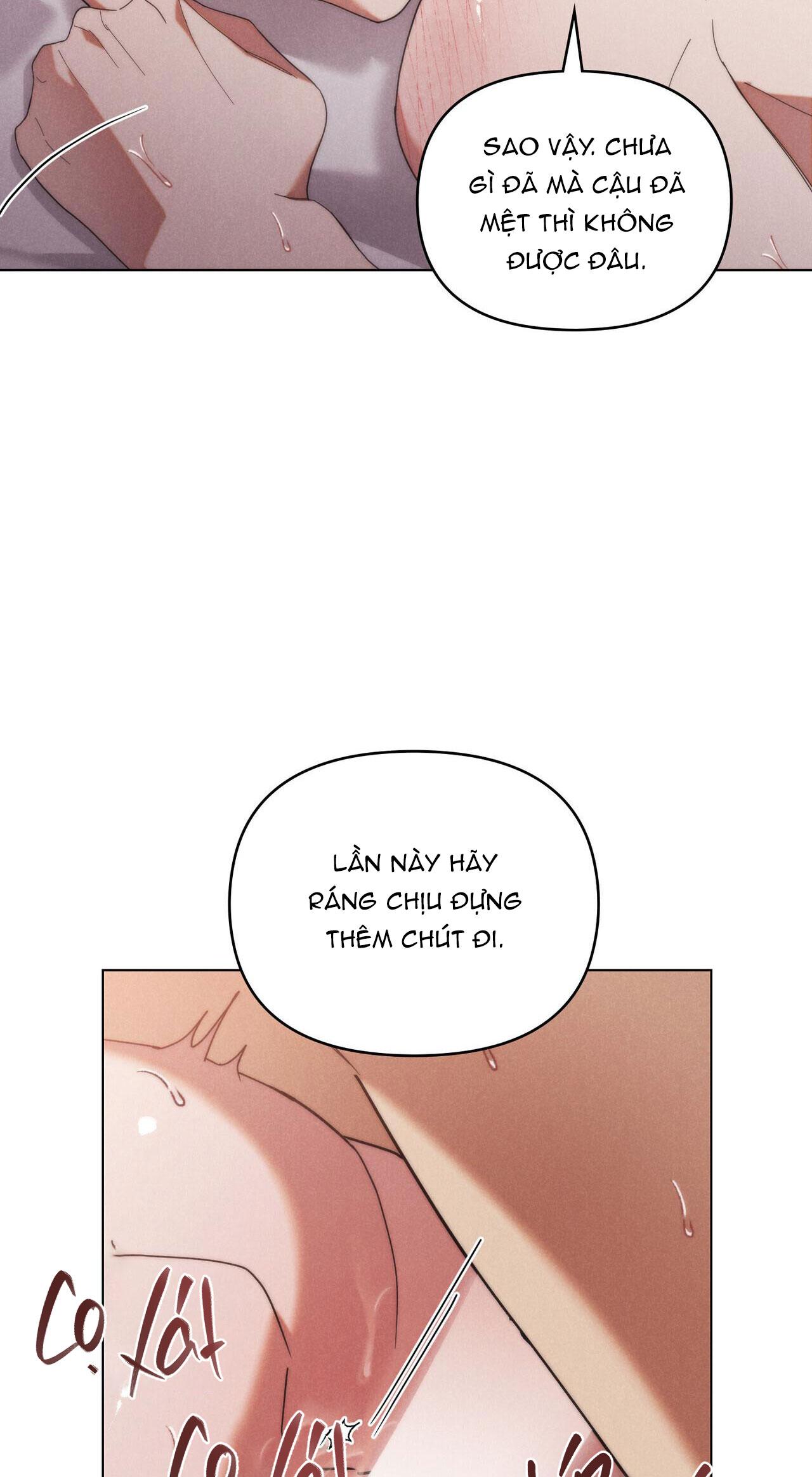 Đọc truyện NGƯỜI TÌNH BÍ MẬT - Chapter 11