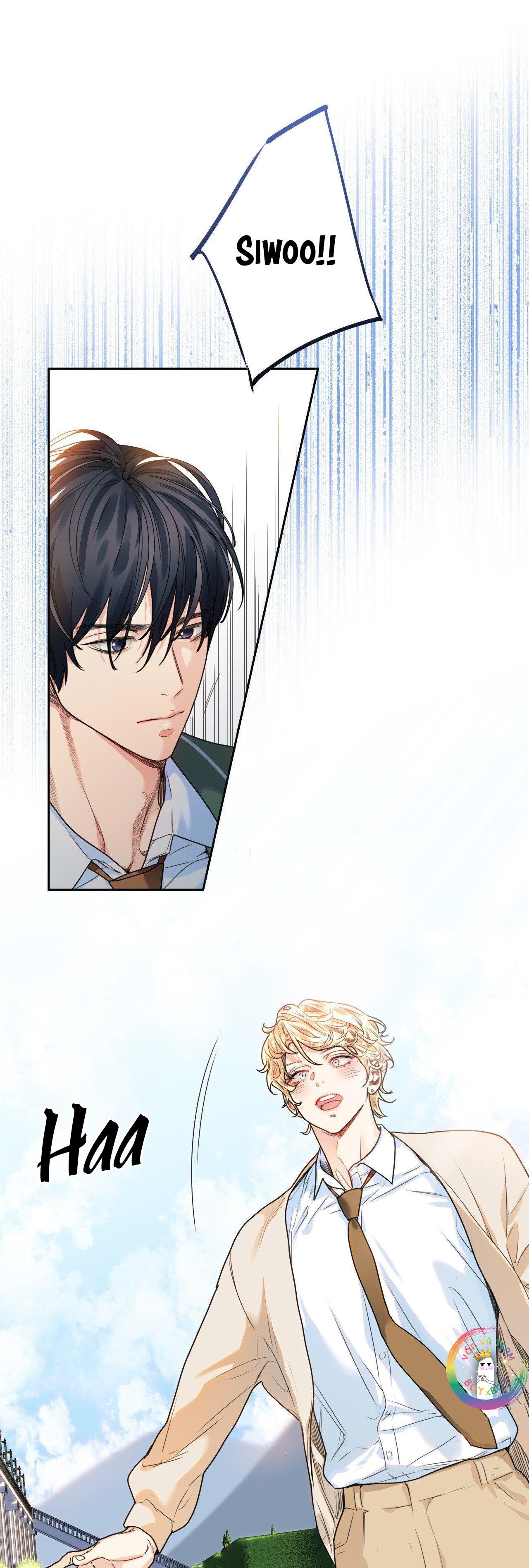 Đọc truyện Love is an illusion! Superstar - Chapter 3