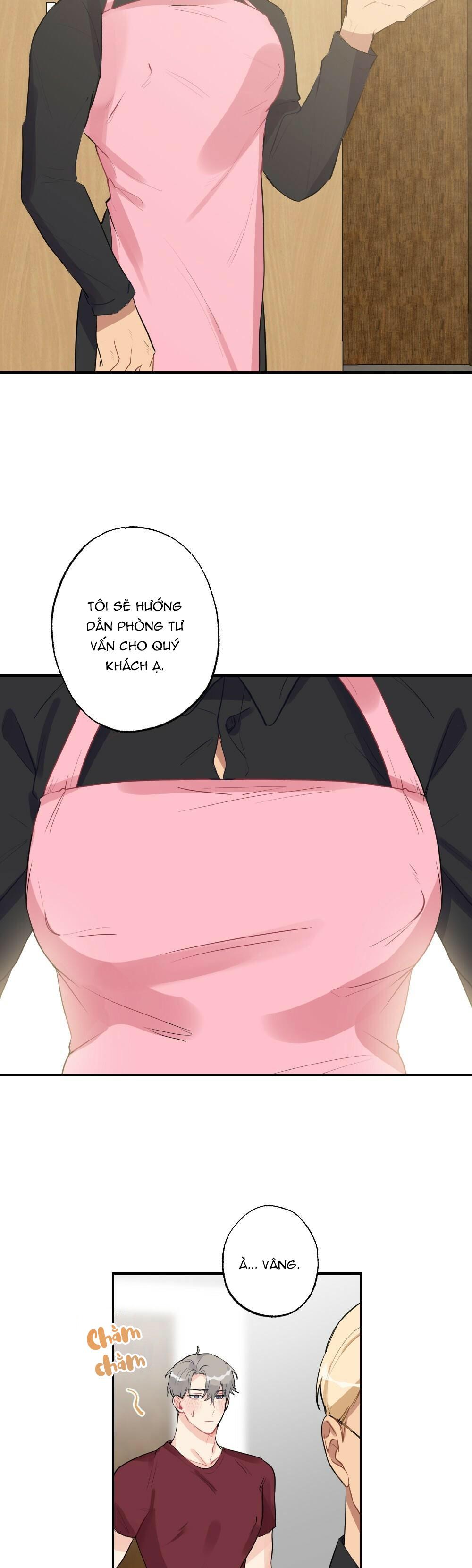 Đọc truyện TUYỂN TẬP DÚ BỰ - Chapter 69