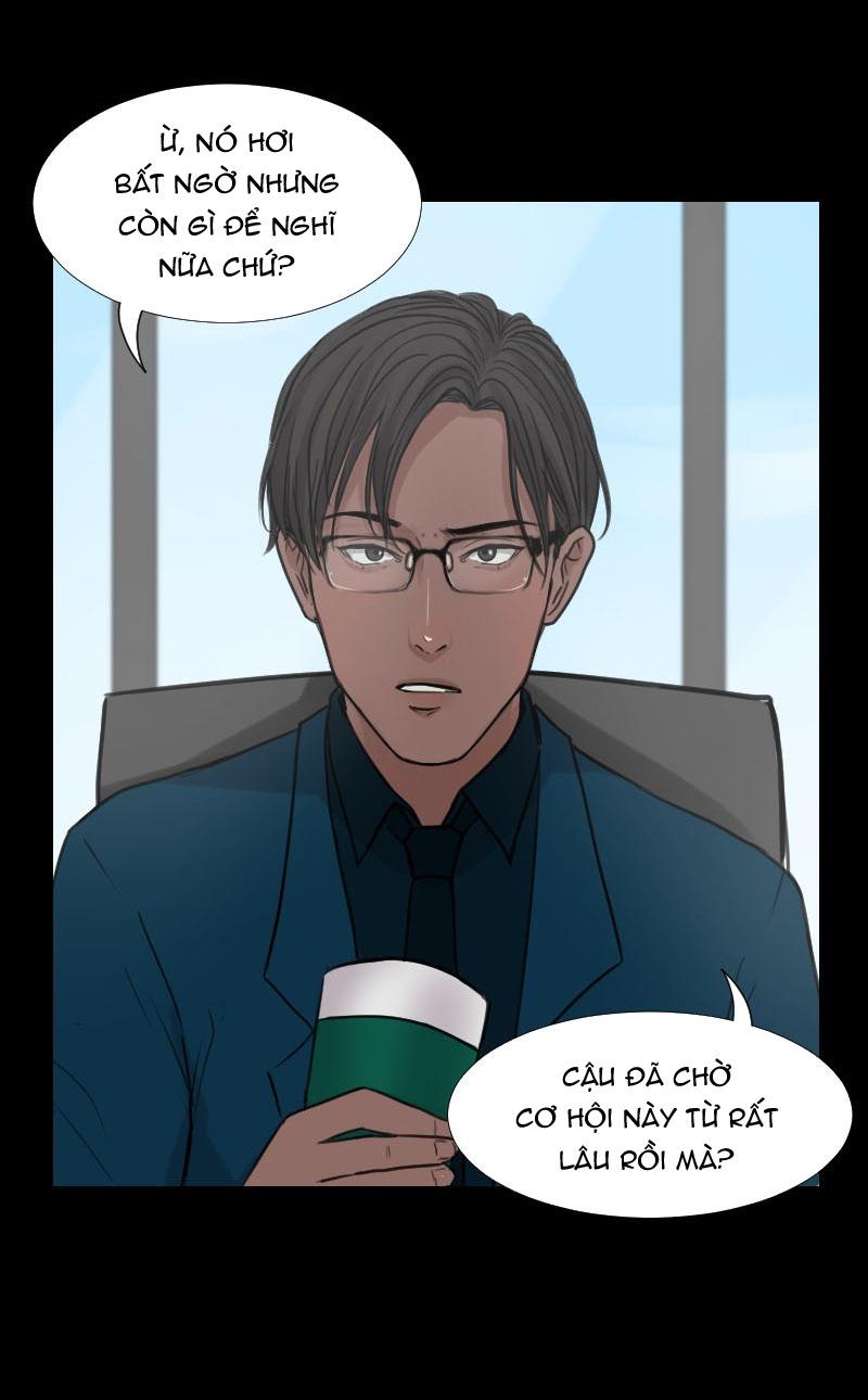 Đọc truyện The Doctors are Out - Chapter 19