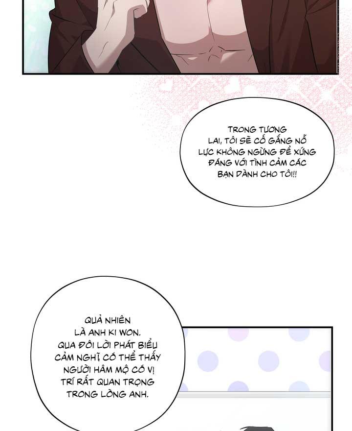 Đọc truyện BLOOM - Chapter 1