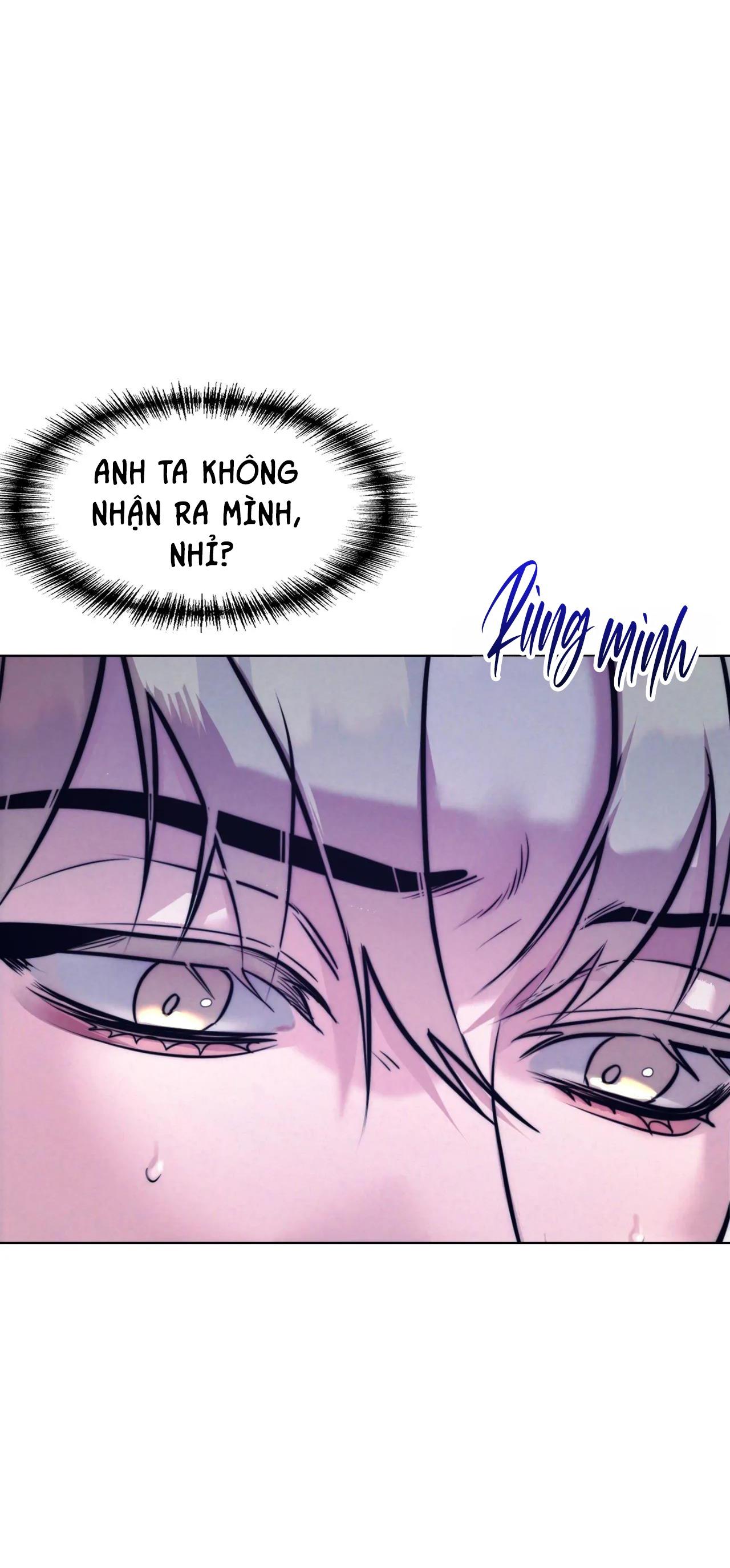 Đọc truyện KỲ THỊ - Chapter 2