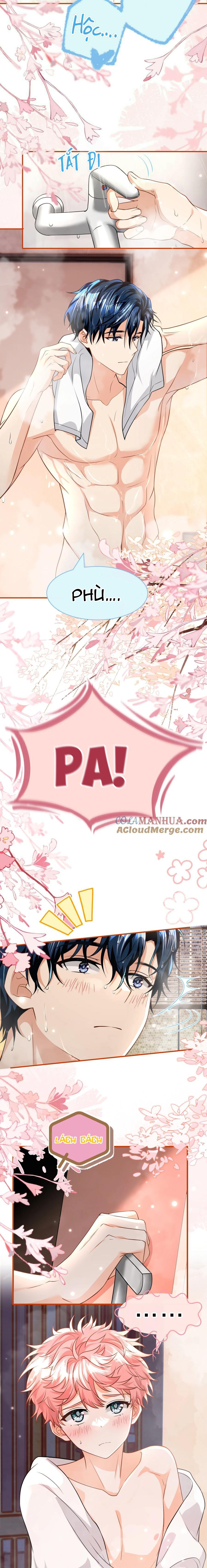 Đọc truyện Tin Tức Tố Nói Chúng Ta Không Có Khả Năng - Chapter 89