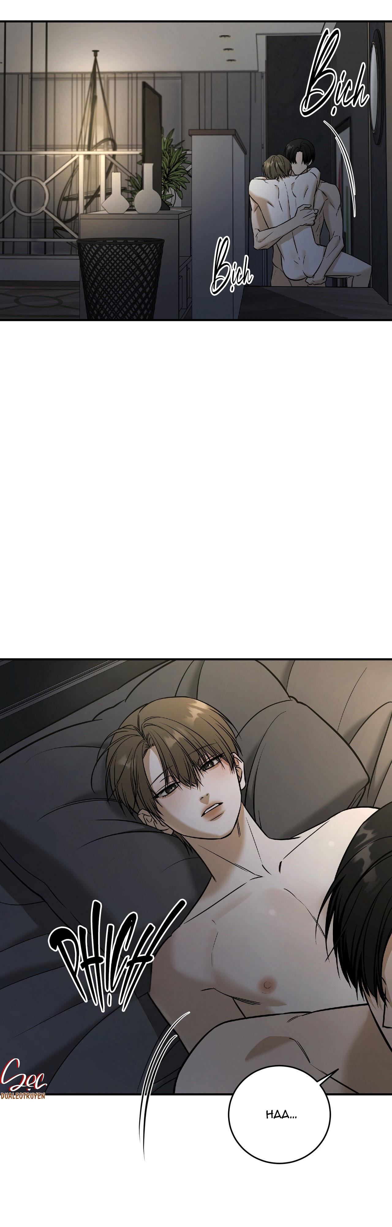 Đọc truyện NGƯỜI ĐÀN ÔNG CHO EM TẤT CẢ - Chapter 45