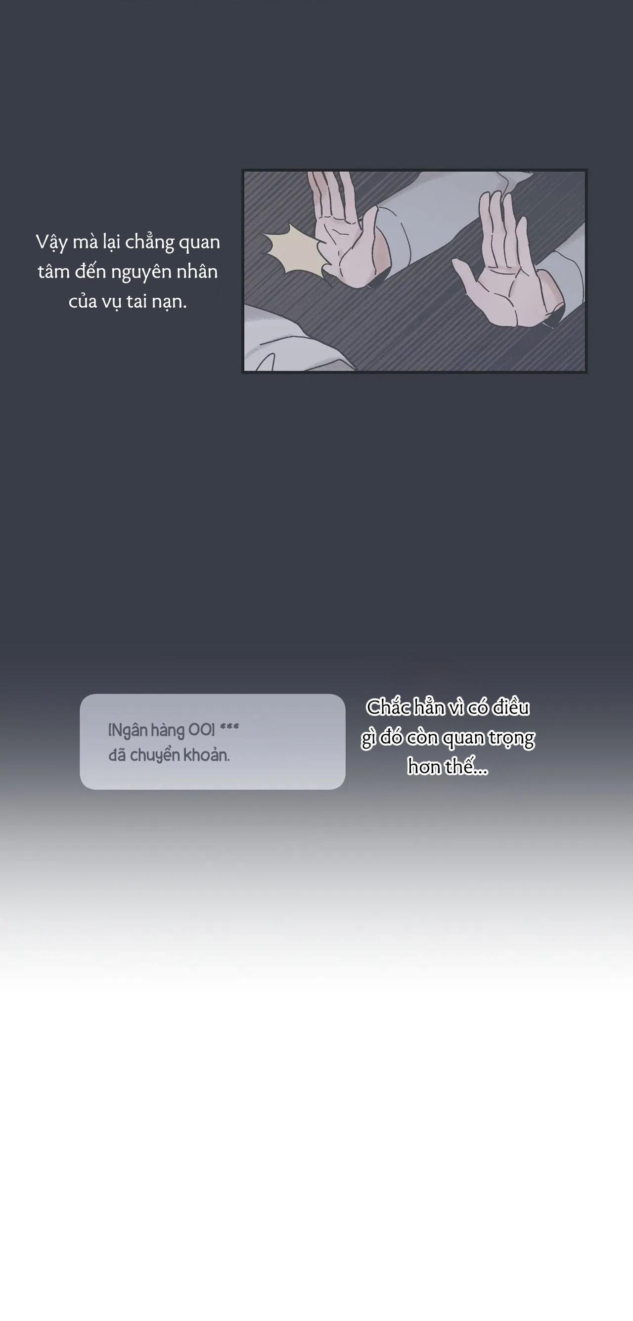 Đọc truyện BETWEEN THE STARS - Chapter 1