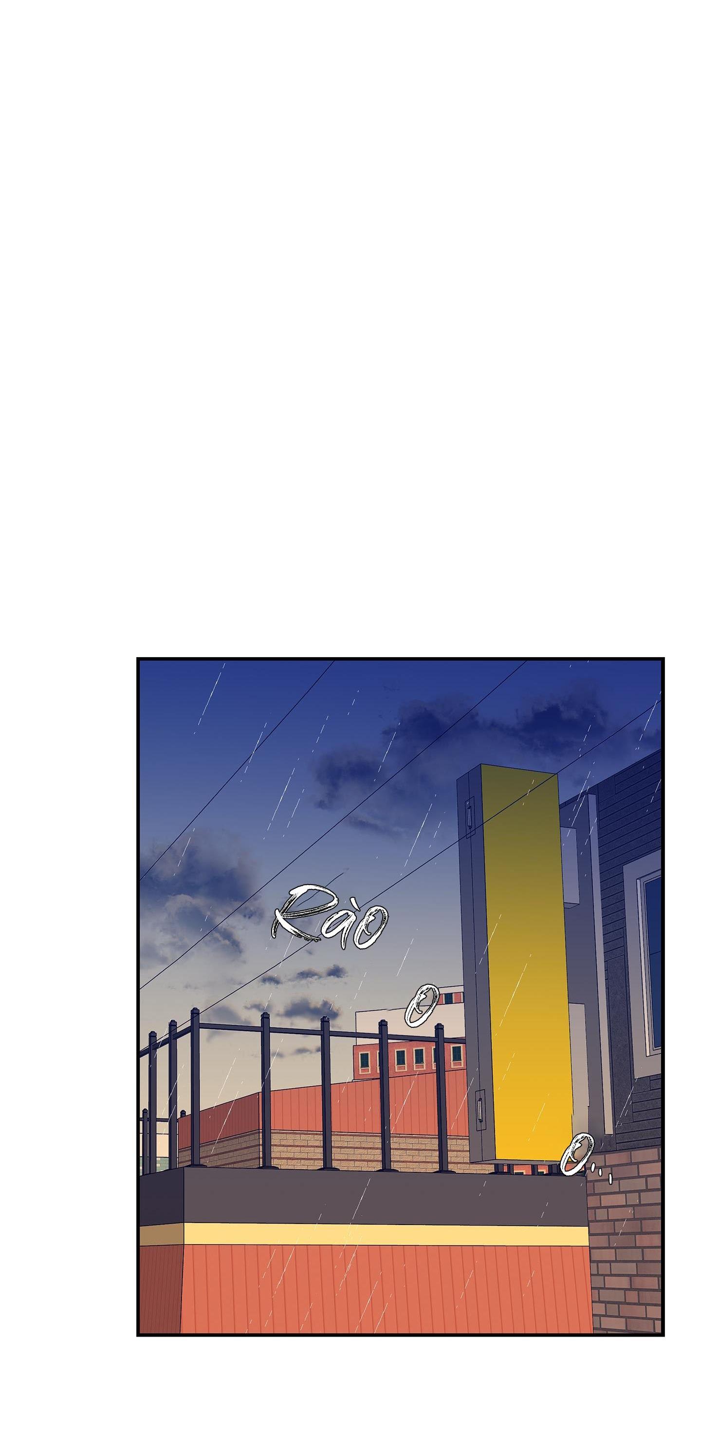 Đọc truyện ÔNG CHÚ BÊN CỬA SỔ - Chapter 40