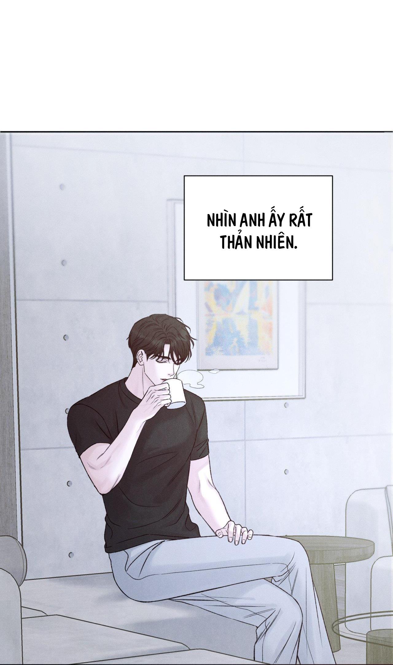 Đọc truyện ÂN HUỆ - Chapter 6