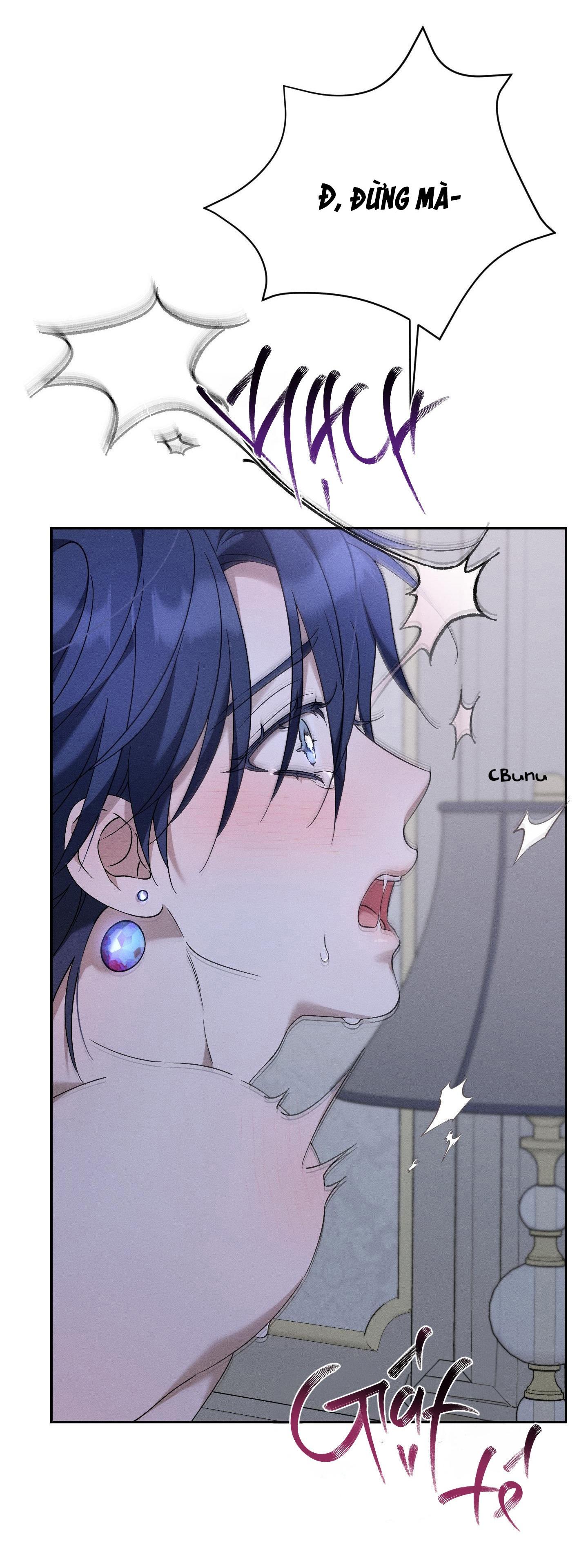 Đọc truyện  Extra Virgin - Chapter 4