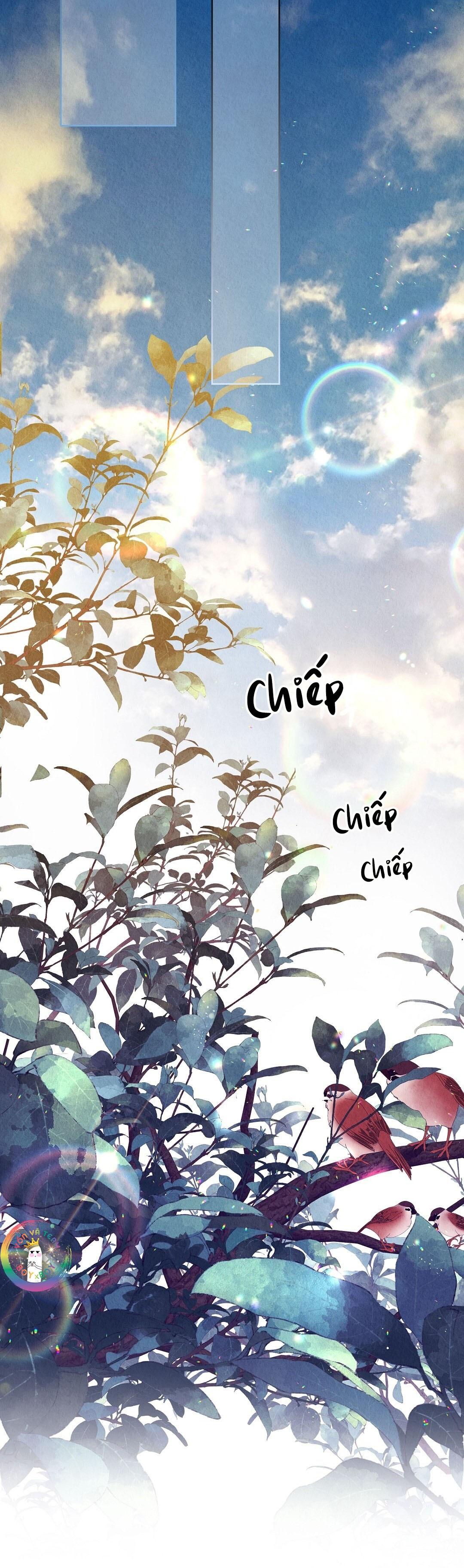 Đọc truyện Ác Nhân Đàm - Chapter 4