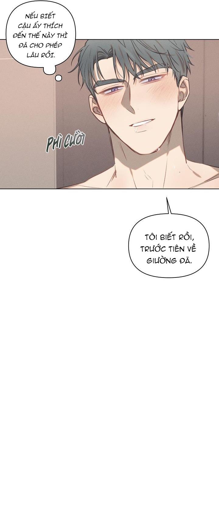 Đọc truyện BL NGẮN CHỊCH HỎNY - Chapter 34.2