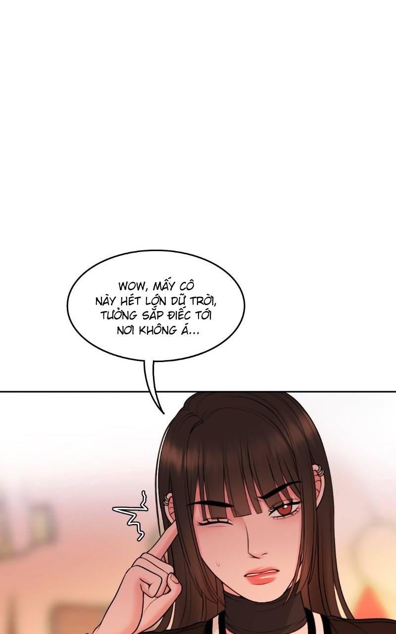 Đọc truyện Vô Tình - Chapter 49