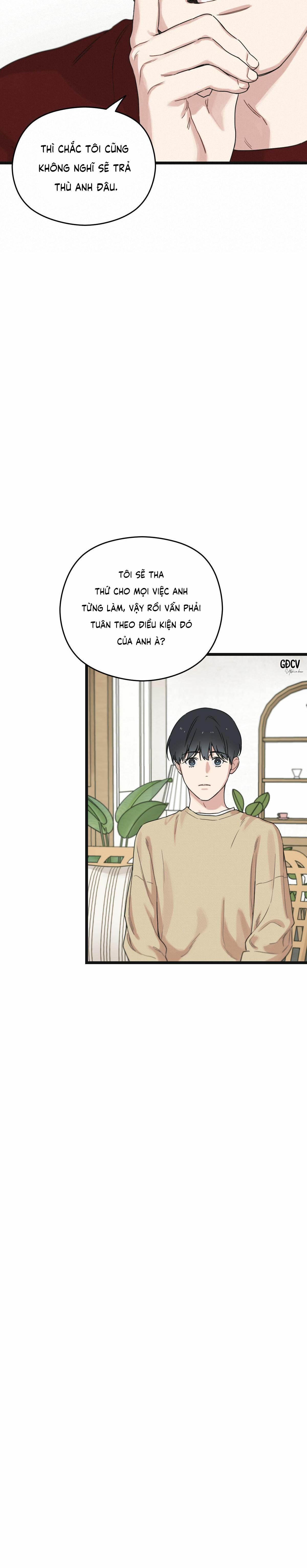 Đọc truyện TRÙNG PHÙNG - Chapter 13