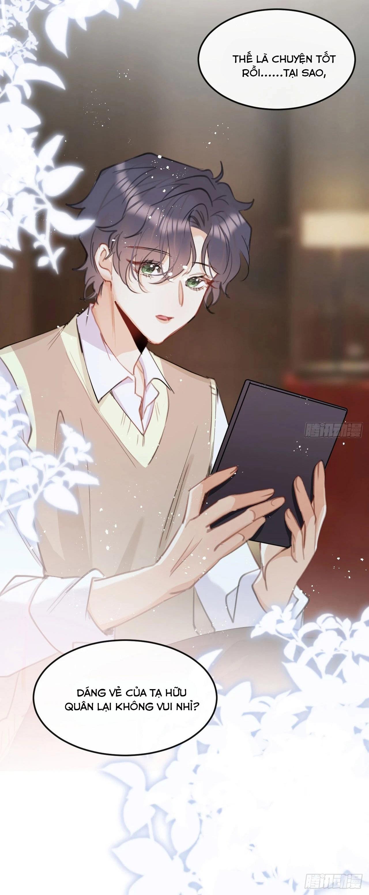 Đọc truyện Lang Sói Thượng Khẩu - Chapter 73