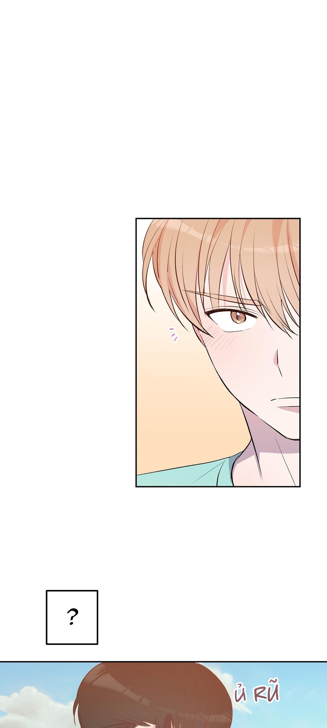 Đọc truyện CHUYỆN TÌNH ĐẢO HOANG - Chapter 16