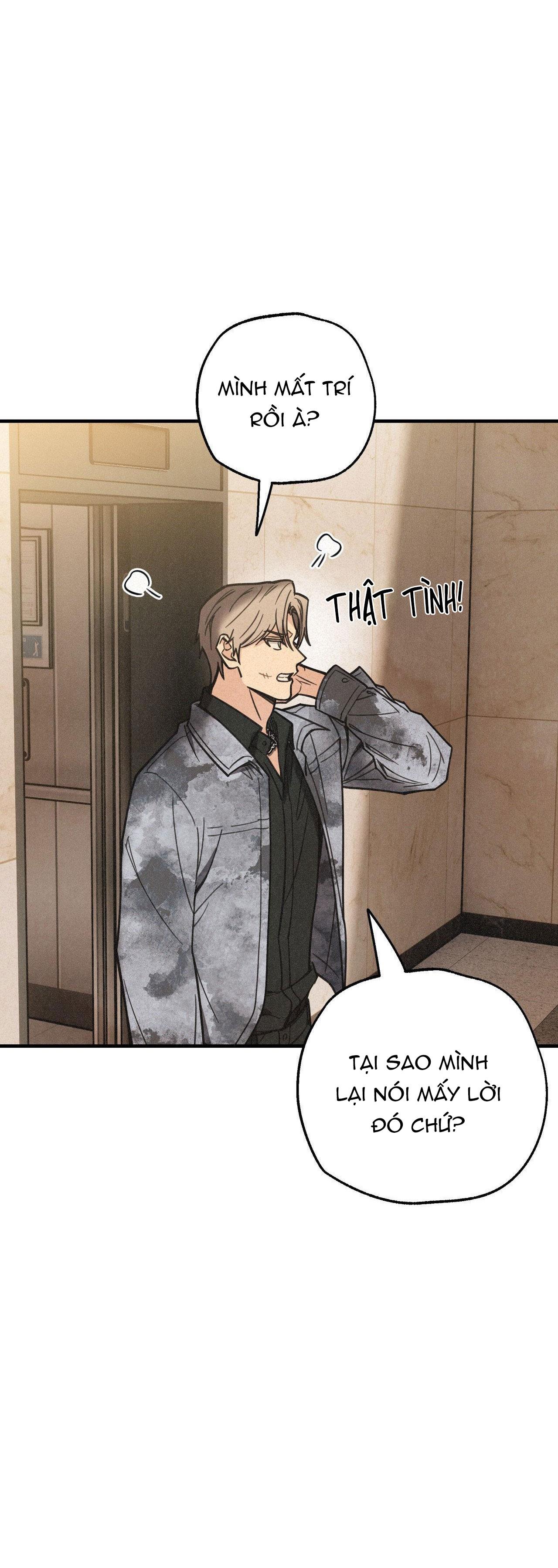 Đọc truyện BĂNG ĐẢNG SAMGEORI - Chapter 9