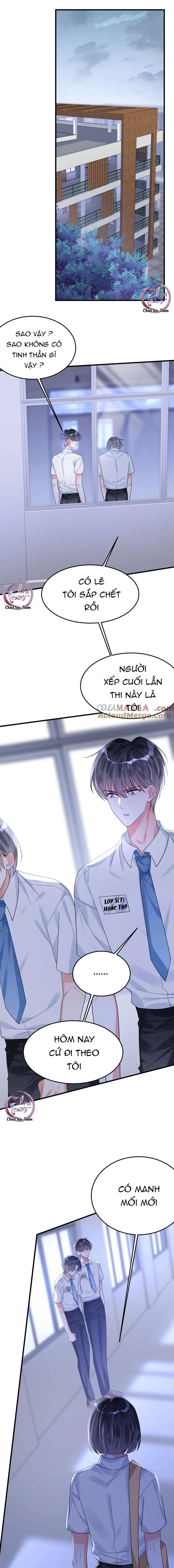 Đọc truyện Rất Tiếc, Bạn Không Thể Đăng Xuất Khỏi Trò Chơi - Chapter 41