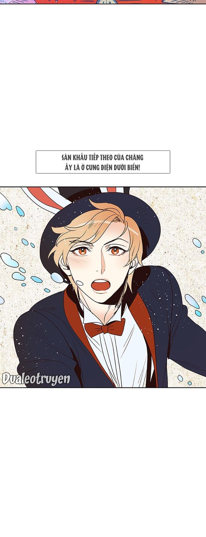 Đọc truyện [Hoàn] Rạp Chiếu Phim BL Cổ Điển - Chapter 39