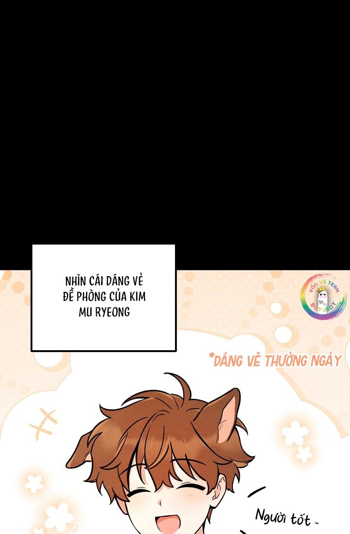 Đọc truyện Linh Hồn Của Mu Ryeong - Chapter 3