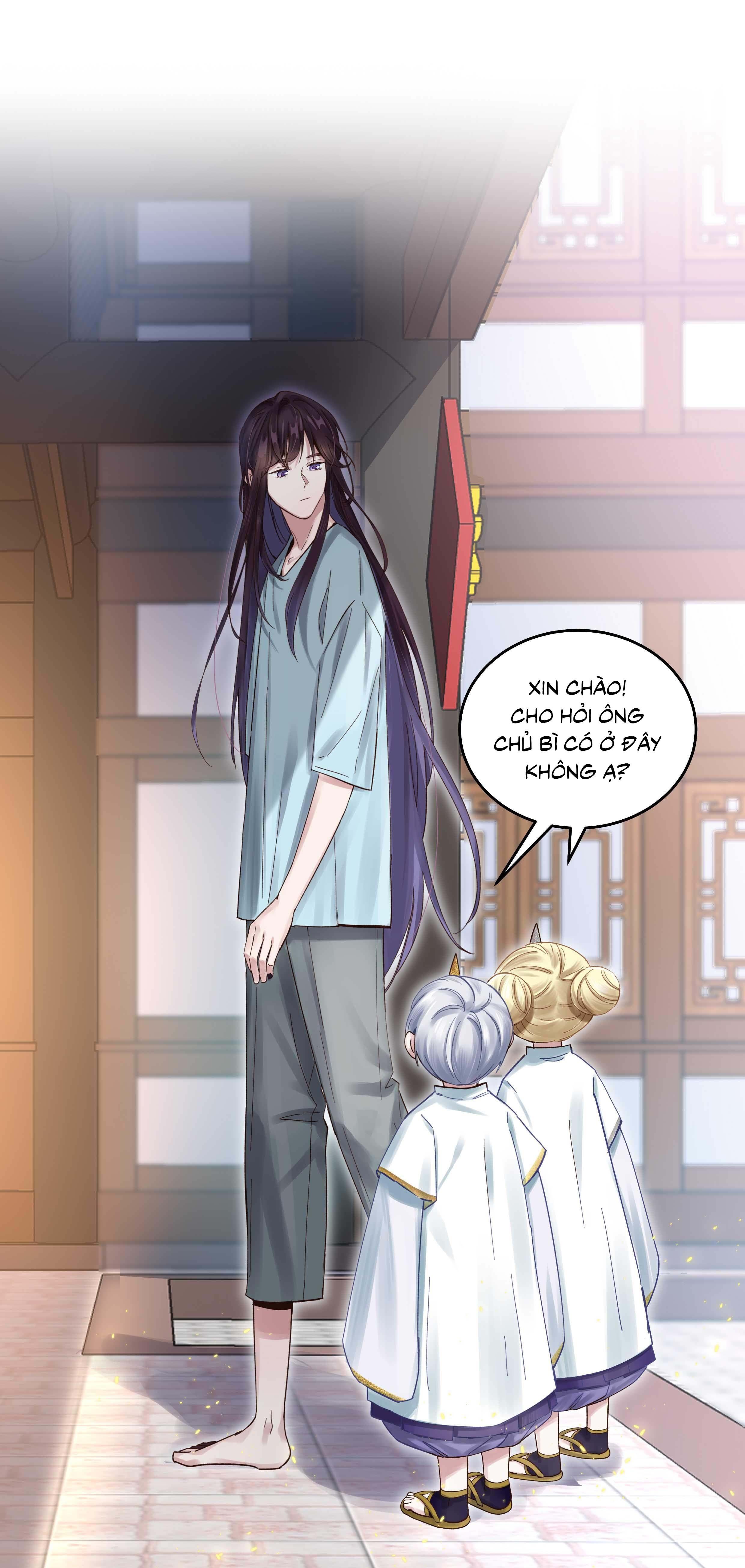 Đọc truyện Quán cơm tỳ hưu - Chapter 68