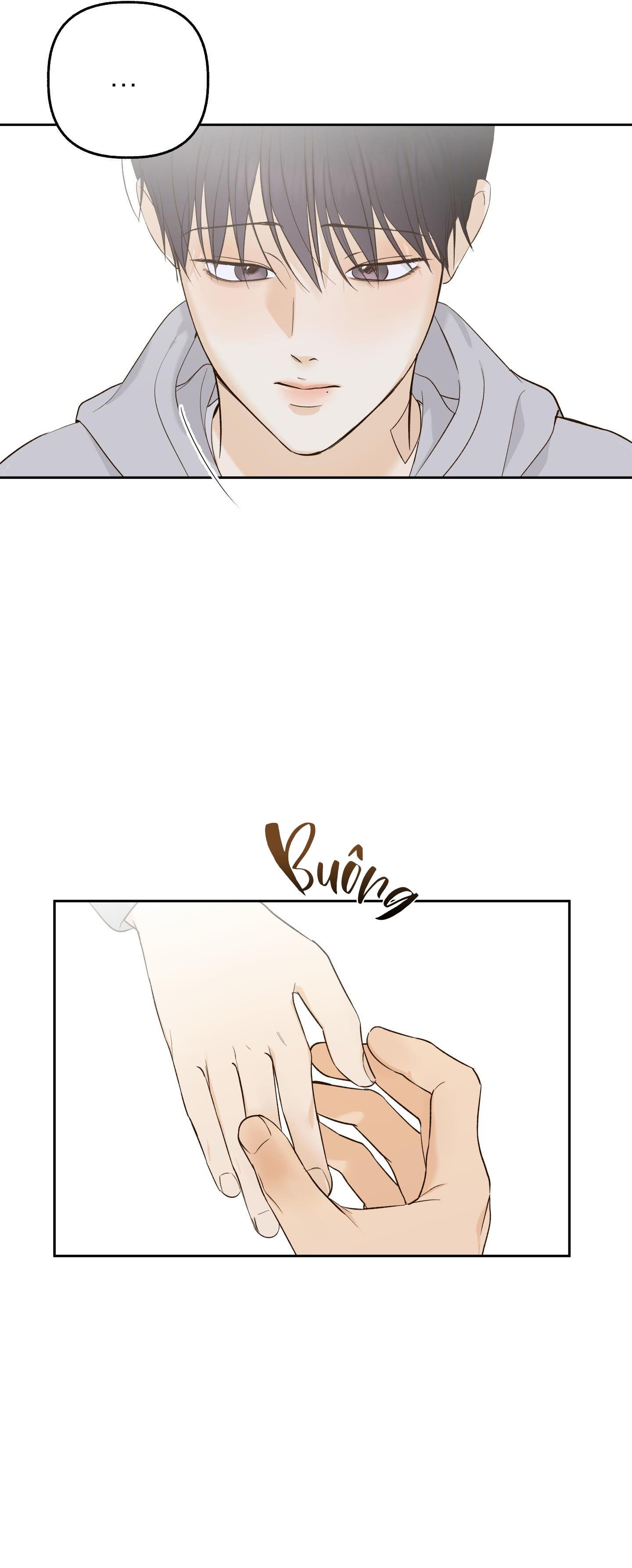 Đọc truyện  Ngọn Gió Dịu Dàng - Chapter 13