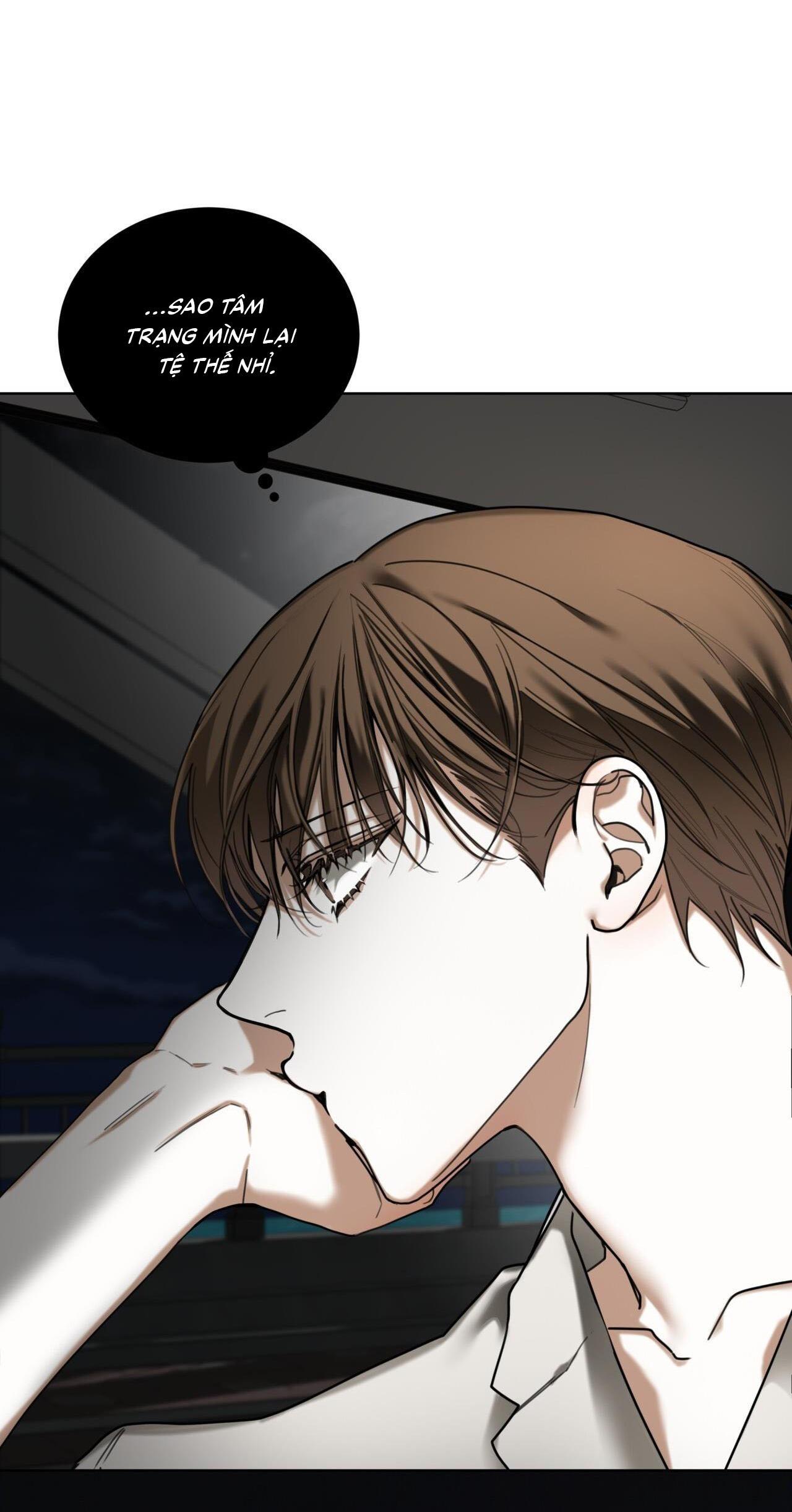 Đọc truyện  Phạm Luật - Chapter 91