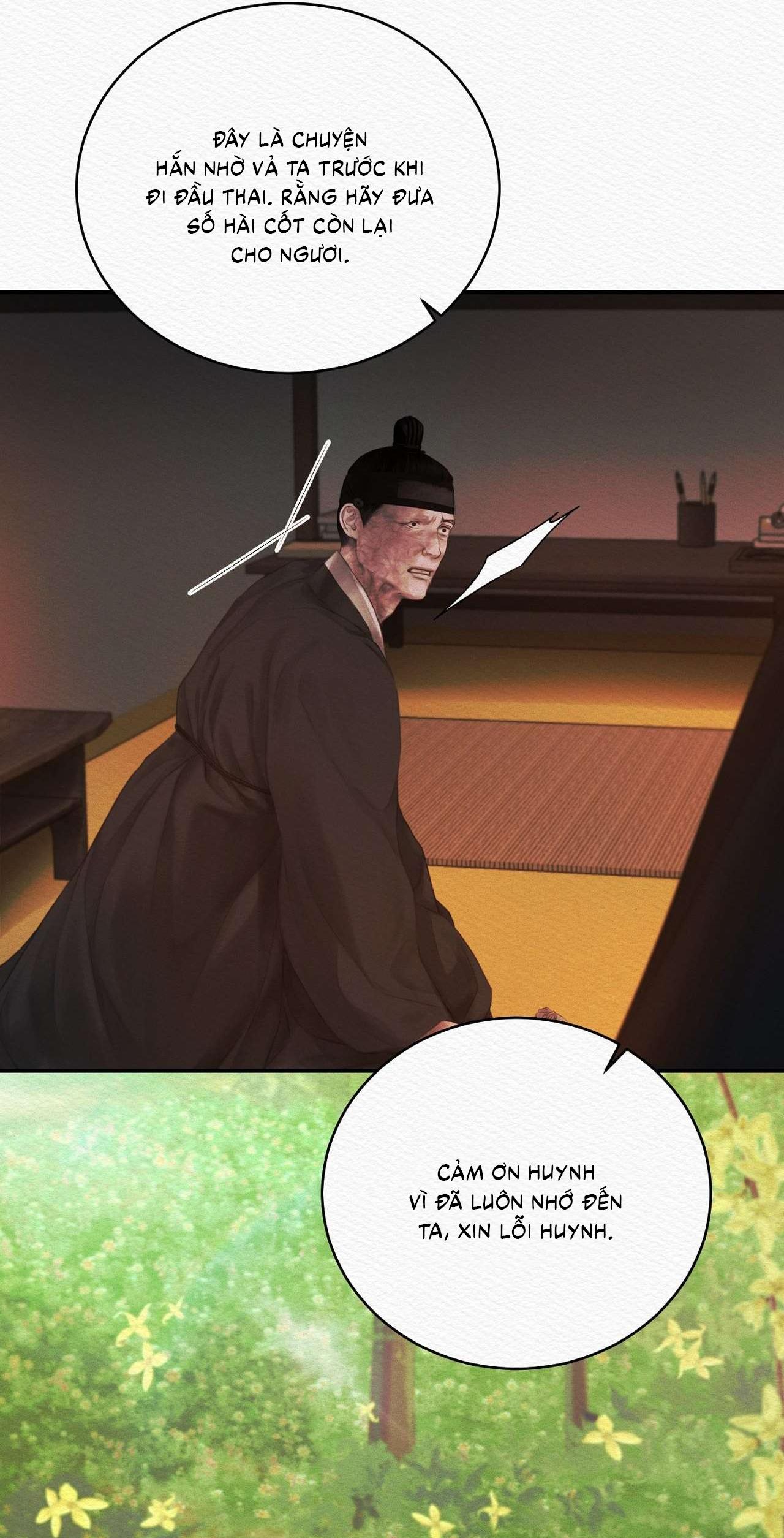 Đọc truyện Củy Dạ Khút - Chapter 89