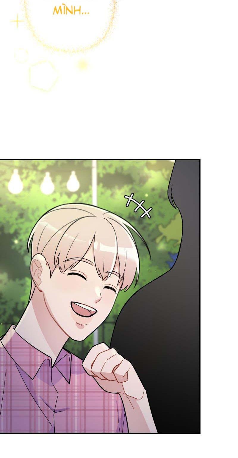 Đọc truyện Tình yêu của chúng ta sắp thành hình rồi - Chapter 16