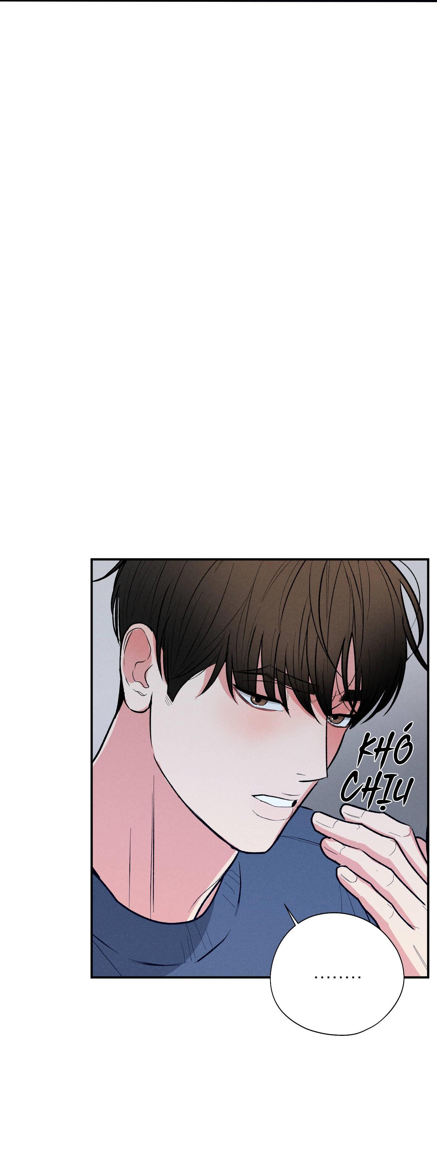 Đọc truyện (DROP) MÓN QUÀ DÀNH CHO KẺ NGẠO MẠN - Chapter 37