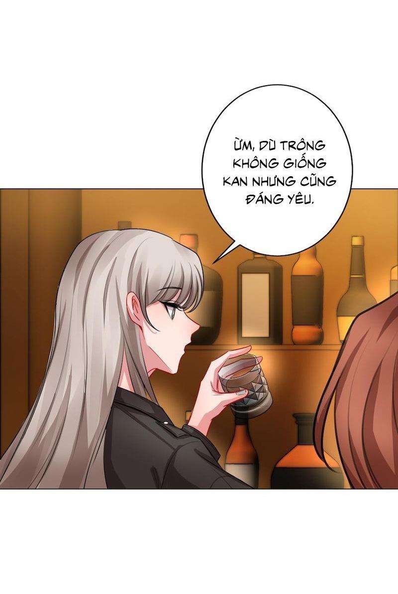 Đọc truyện Flower of youth - Chapter 4