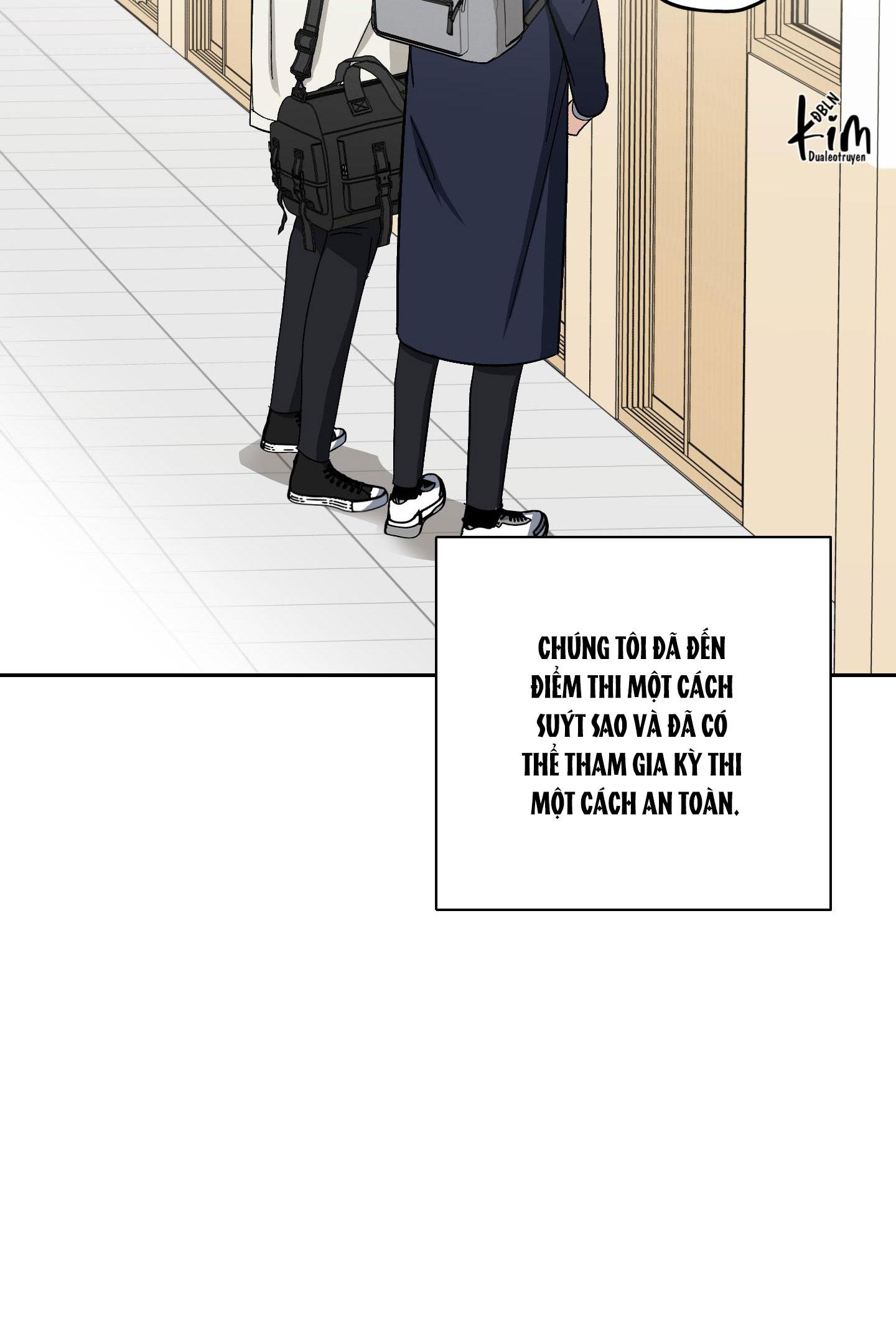 Đọc truyện BL NGẮN TUYỂN CHỌN - Chapter 26.9