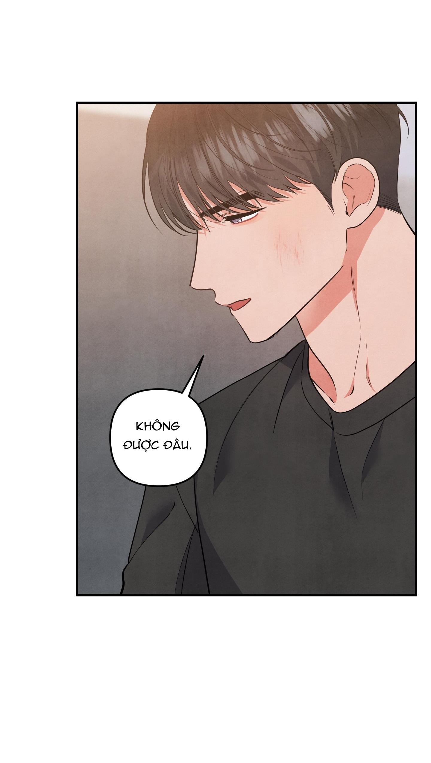 Đọc truyện MỐI QUAN HỆ CỦA THÚ NHÂN - Chapter 74