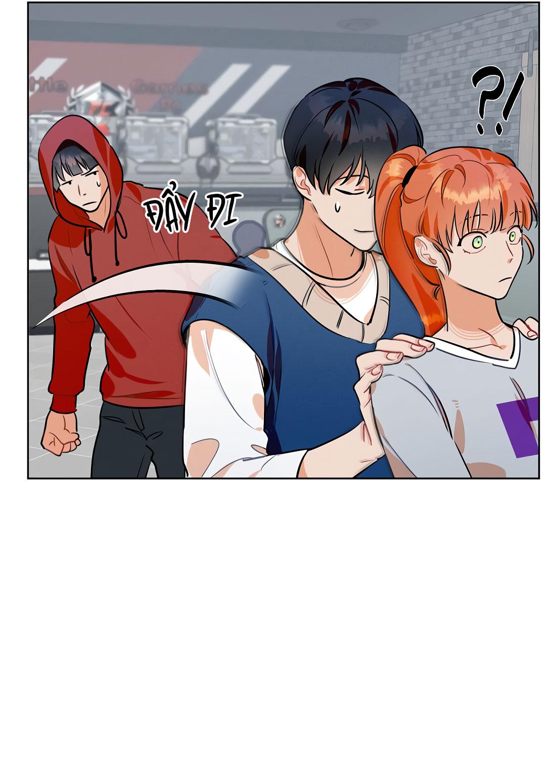 Đọc truyện Tố Cáo Sếp Tôi - Chapter 10