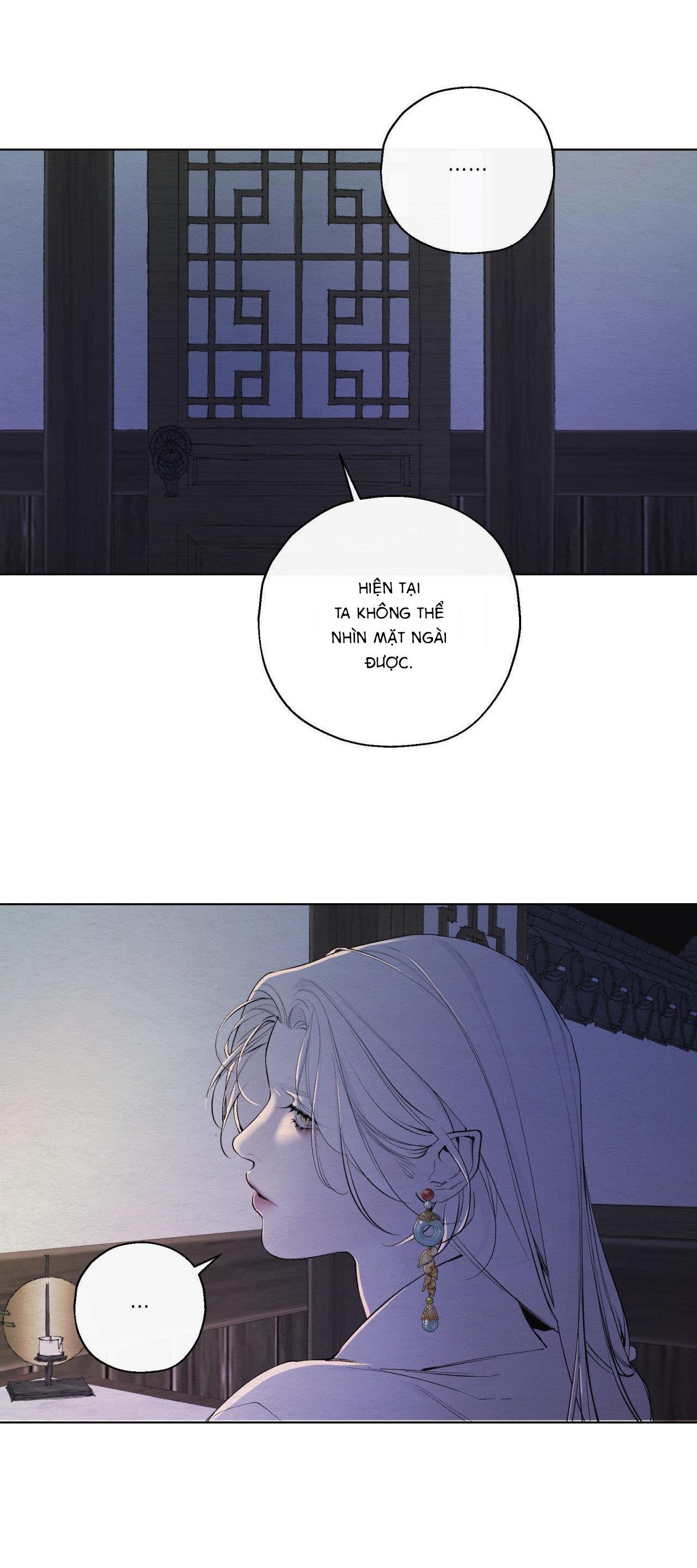 Đọc truyện  Lạc Hồn - Chapter 20